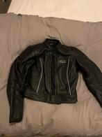 Richa leren motorpak XS/34 - Top conditie!, Motoren, Ophalen of Verzenden, Tweedehands, Dames, Combipak