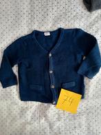 BABYKLEDING MAAT 74, DEEL 2, Ophalen of Verzenden, Zo goed als nieuw, Jongetje, Truitje of Vestje