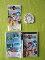 Tales of Eternia (=Destiny 2) PSP Playstation RPG, 1 speler, Ophalen of Verzenden, Zo goed als nieuw, Role Playing Game (Rpg)
