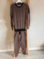 Reinders jumpsuit huisoak mt M, Maat 38/40 (M), Reinders, Bruin, Ophalen of Verzenden