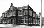 Zierikzee- -Technische School., Zeeland, 1960 tot 1980, Ongelopen, Verzenden