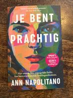 Je Bent Prachtig - Ann Napolitano, Boeken, Romans, Ophalen of Verzenden, Zo goed als nieuw, Nederland