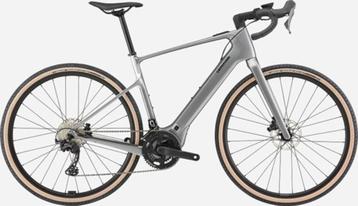 Cannondale Synapse Neo Allroad 2 (M) beschikbaar voor biedingen