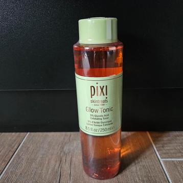 **NIEUW** Pixi glow Tonic 250 ml beschikbaar voor biedingen