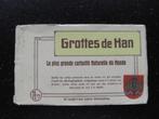 10 prentbriefkaarten / ansichtkaarten Han Belgie, Ophalen of Verzenden, Ongelopen, België en Luxemburg