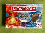 Pokemon Monopoly Kanto Editie Bordspel, Hobby en Vrije tijd, Gezelschapsspellen | Bordspellen, Ophalen of Verzenden, Zo goed als nieuw