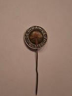 Speldje de piramide van austerlitz, Verzamelen, Speldjes, Pins en Buttons, Ophalen of Verzenden, Gebruikt, Overige onderwerpen