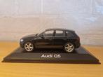 Audi Q5 (1:43), Hobby en Vrije tijd, Modelauto's | 1:43, Ophalen of Verzenden, Zo goed als nieuw, Auto, MiniChamps