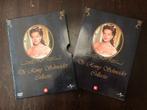 De Romy Schneider Collectie ( 4 DVD Box ), Boxset, Drama, Ophalen of Verzenden, Zo goed als nieuw
