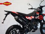 Aprilia SX 125 (bj 2025), Bedrijf, 125 cc, 11 kW of minder, Naked bike