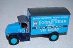 Matchbox Models Of Yesteryear Y33 1930 Mack AC, Hobby en Vrije tijd, Modelauto's | Overige schalen, Ophalen of Verzenden, Zo goed als nieuw