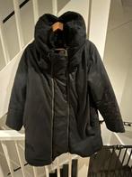 Zwangerschapsjas / Draagjas - Zwart - maat 40, Overige typen, Zwart, Zo goed als nieuw, Ophalen