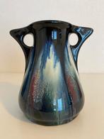 Art deco vaasje Thulin België, Antiek en Kunst, Ophalen