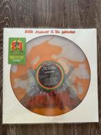 Bob Marley & The Wallers: Uprising - Limited Edition LP, Ophalen of Verzenden, Nieuw in verpakking, 12 inch
