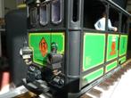 LGB STOOMLOC TRAMWAY "ELIAS"  2150, Gebruikt, Ophalen of Verzenden, LGB, Gelijkstroom
