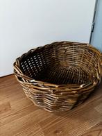 Hondenmand riet, Ophalen, Riet