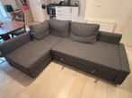 Corner sofa bed with storage, Ophalen, Nieuw