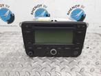 VOLKSWAGEN GOLF [SAT_NAV_UNIT] 2011, Gebruikt, -, -, Ophalen of Verzenden