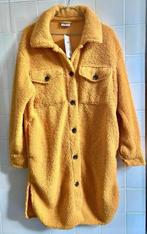 Bouclé Dames Vest Teddy Nieuw mt S/M, Ophalen of Verzenden, Zo goed als nieuw, Maat 38/40 (M)