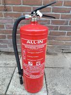 Goede Staat Brandblusser, Ophalen of Verzenden, Zo goed als nieuw