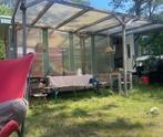 Tiny house, Caravans en Kamperen, Tot en met 5