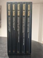 Lucky Luke Hardcover Collectie - 5 Albums, Ophalen of Verzenden, Zo goed als nieuw, Los deel, Morris