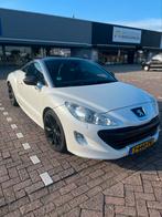 Peugeot RCZ 1.6 THP (Limited Edition), Voorwielaandrijving, Euro 5, Zwart, 4 stoelen