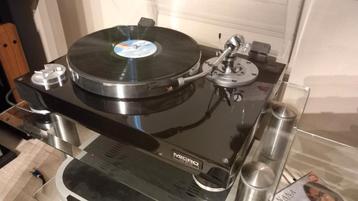 Micro Seiki BL-77 premium, SME 3009 Tonearm  beschikbaar voor biedingen