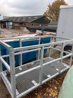 Hoogwerk bak, Doe-het-zelf en Verbouw, Ophalen of Verzenden, Gebruikt, Overige typen, Minder dan 2 meter