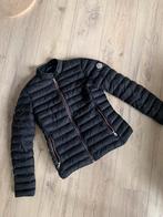 Moncler gewatteerde dames jas puffer jacket, Kleding | Dames, Jassen | Winter, Ophalen of Verzenden, Zo goed als nieuw, Maat 36 (S)