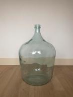 Vaas - transparant, Ophalen, Overige kleuren, 50 tot 75 cm, Glas