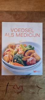 Voedsel als medicijn, Boeken, Ophalen of Verzenden, Zo goed als nieuw