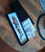 Hyaluron fillerpen, Sieraden, Tassen en Uiterlijk, Uiterlijk | Gezichtsverzorging, Ophalen of Verzenden, Zo goed als nieuw, Verzorging