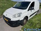 Peugeot Partner 120 1.6 HDI L1 XR Profit + Airco Nieuwe APK, Voorwielaandrijving, Euro 5, Stof, Gebruikt