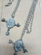 Replica van geuzen ketting 2 stuks, Ophalen of Verzenden, Zo goed als nieuw