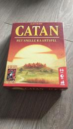 Catan het snelle kaartspel, Een of twee spelers, Ophalen of Verzenden, Zo goed als nieuw