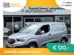 Opel Combo 1.6 CDTI 73KW 99PK EURO 6 NAVIGATIE/ € 6.950,00, Parkeersensor, 1282 kg, Euro 6, 4 cilinders