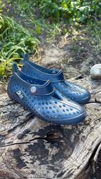 Skim waterschoentjes blauw kind 27/28, Zwemschoenen, Jongen of Meisje, Ophalen of Verzenden, Zo goed als nieuw
