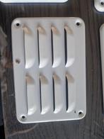 Roosters 13x9 cm - Boot Ventilatie, Watersport en Boten, Ophalen of Verzenden