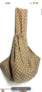 Gucci draagtas voor honden, Kleding | Dames, Ophalen of Verzenden, Zo goed als nieuw, Zwart, Sokken en Kniesokken