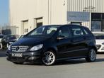 Mercedes-Benz B-klasse 160 Business Class AUTOMAAT/HALF LEER, Auto's, Mercedes-Benz, Zwart, 14 km/l, 1265 kg, 1000 kg
