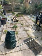 tuinman, Tuin en Terras, Grind, Keien en Split, Ophalen of Verzenden, Zo goed als nieuw, Overige materialen