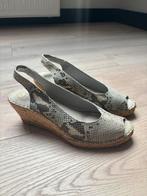 Espadrilles Fred de la Bretoniere, Fred de la Bretoniere, Overige kleuren, Ophalen of Verzenden, Zo goed als nieuw