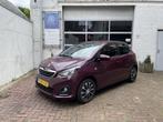 Peugeot 108 1.0 e-VTi Active 5Drs/Airco/Mistlampen, Auto's, Peugeot, Origineel Nederlands, Te koop, Benzine, 4 stoelen