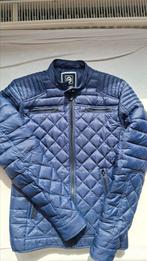 Coolcat jas, maat xs, Kleding | Heren, Jassen | Winter, Blauw, Ophalen of Verzenden, Maat 46 (S) of kleiner, Coolcat