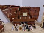 Lego 75059 - UCS Sandcrawler, Kinderen en Baby's, Speelgoed | Duplo en Lego, Ophalen of Verzenden, Lego, Zo goed als nieuw