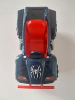 Spider-Man 2 Buggy Vehicle 2004 ~15 cm, Ophalen of Verzenden, Zo goed als nieuw