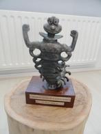 De Helemaal Alleen In Je Eentje Show prijs / 1985, Antiek en Kunst, Ophalen of Verzenden