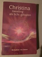 Christina von Dreien - Het Visioen over het Goede, Boeken, Ophalen of Verzenden, Gelezen, Spiritualiteit algemeen, Achtergrond en Informatie