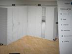 Pax kast 260 x 235 x 201, Ophalen, Zo goed als nieuw, 50 tot 75 cm, 200 cm of meer